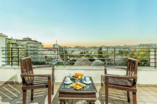 Egnatia Palace