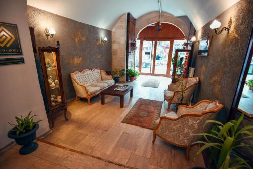Tashan Hotel Edirne