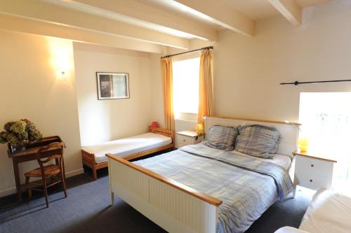 La Goelette Bed and Breakfast