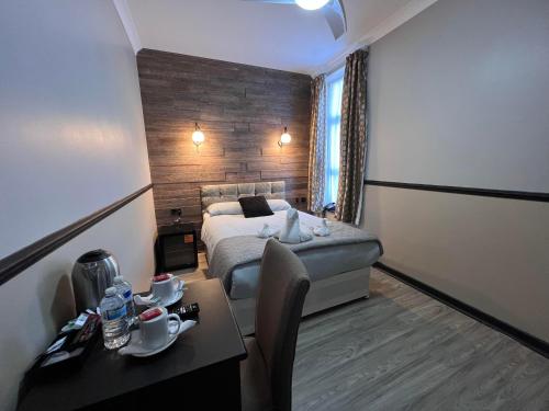 The Commongate Hotel