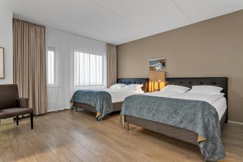 Airport Hotel Aurora