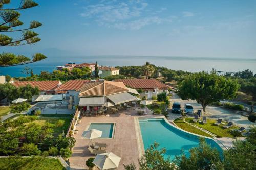 Ionian Aura Apartments