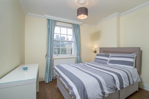 Marylebone Village Apartments