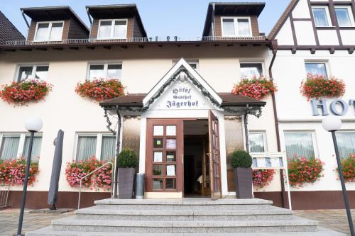 Hotel Jagerhof