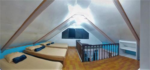 Banaue Transient House Bed and Breakfast