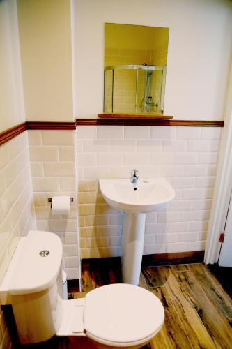 Number 8 The Townhouse