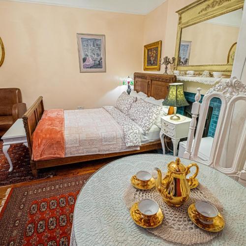 Juliette's Bed and Breakfast