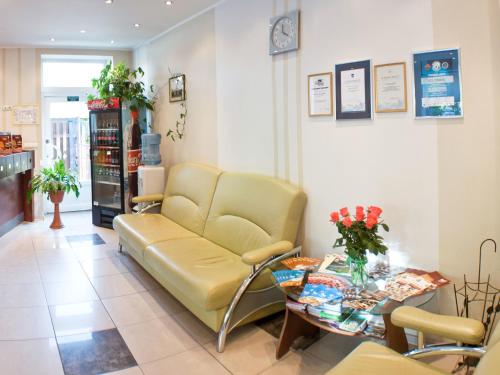 Good Stay Dinaburg Spa Hotel