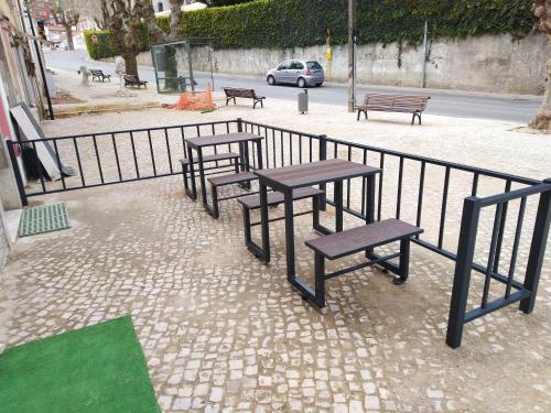 AL Penaferrim Sintra Rooms