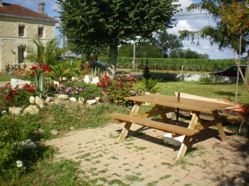Domaine Des Tilleuls