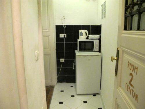 Centar Guesthouse
