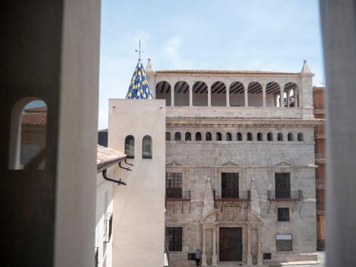 Hotel Palacio La Marquesa