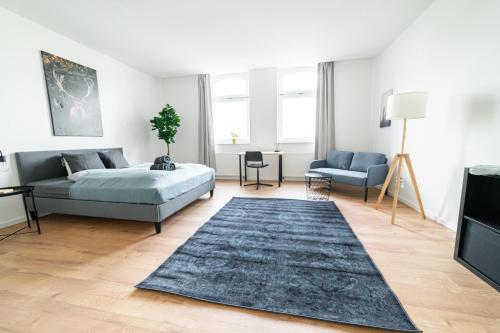 FullHouse - Magdeburg - L10 Apartments
