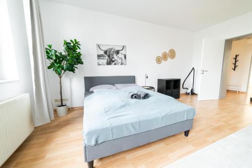 FullHouse - Magdeburg - L10 Apartments