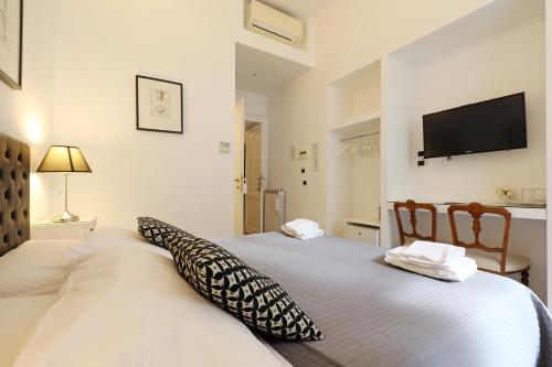 Residenza Mazzini