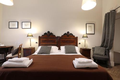 Residenza Mazzini