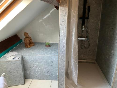 Le Castillonn Bed And Breakfast