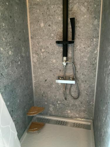 Le Castillonn Bed And Breakfast