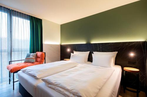 ACHAT Hotel Stuttgart Airport/Messe