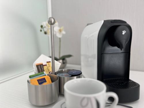 Am Fliess Apartmenthaus