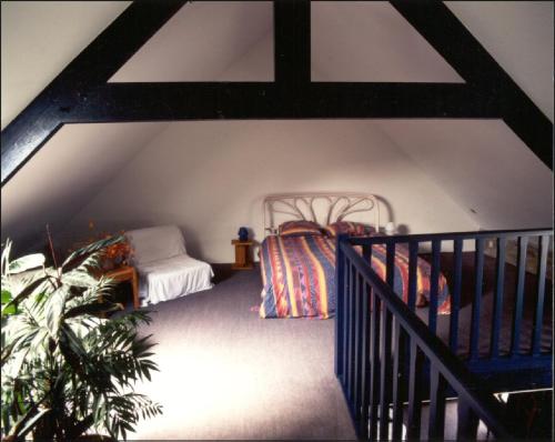 La Goelette Bed and Breakfast