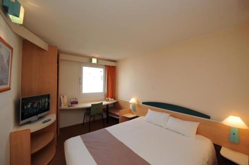 Hôtel ibis Le Havre Centre