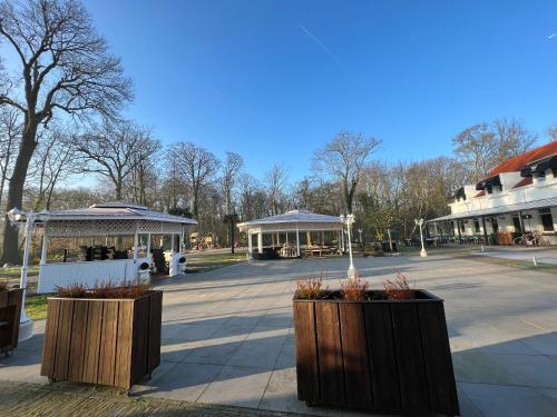 Hotel Hoevevoorde