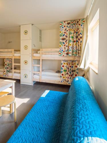 Hostel Zahrada