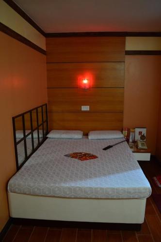 Hotel Sogo - Monumento, LRT Station