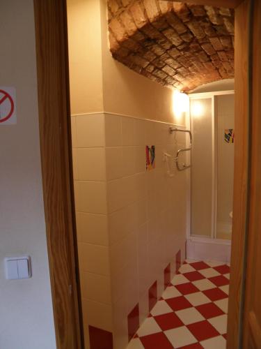 Litinterp Guesthouse