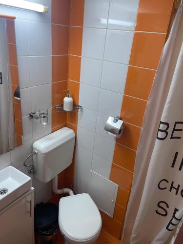 Cozy Studio in the heart of Bucharest