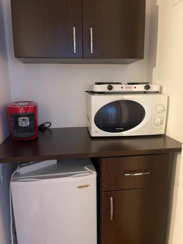 Cozy Studio in the heart of Bucharest