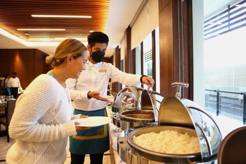 Hotel Casiana Managed by Enderun Hotels