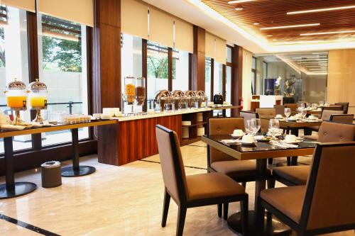 Hotel Casiana Managed by Enderun Hotels