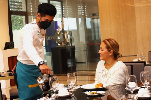 Hotel Casiana Managed by Enderun Hotels