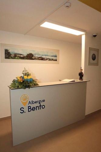 Albergue de São Bento