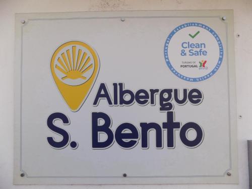 Albergue de São Bento
