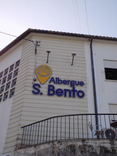 Albergue de São Bento