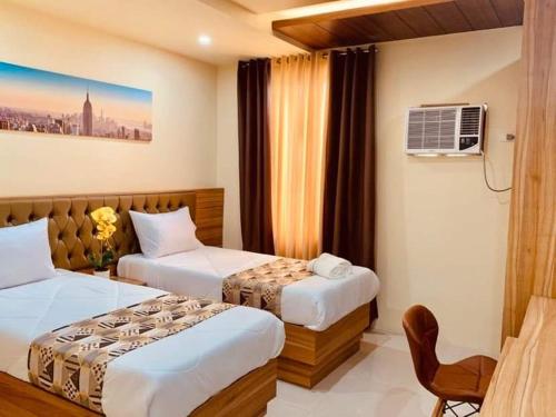 Golden Suites