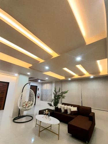 Golden Suites