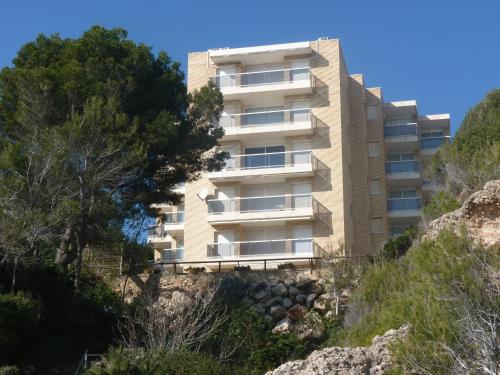 Apartments La Joya