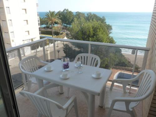 Apartments La Joya