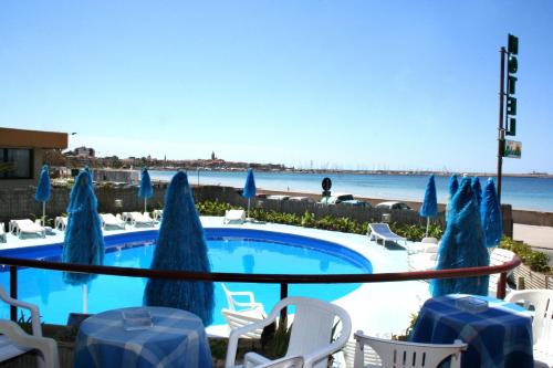 Soleado
