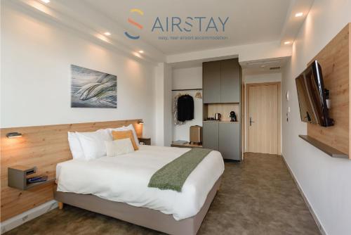 Zed Smart Property By Airstay
