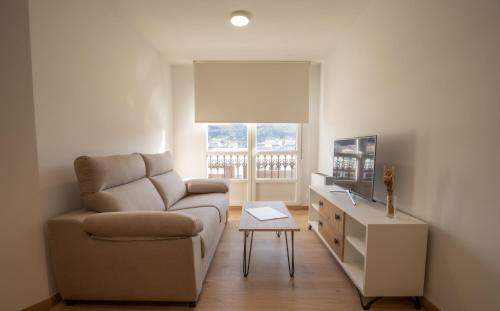 Duerming Ría De Viveiro Apartamentos