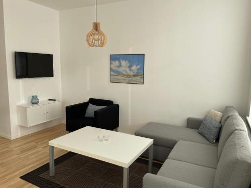 Skagen Havn Lejligheder