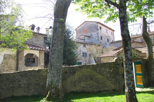 Castello Di Sarna