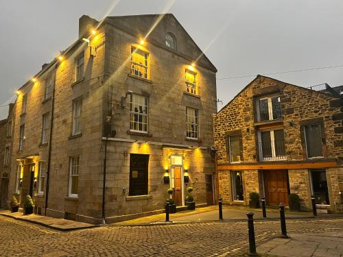 Sun Street ApartHotel