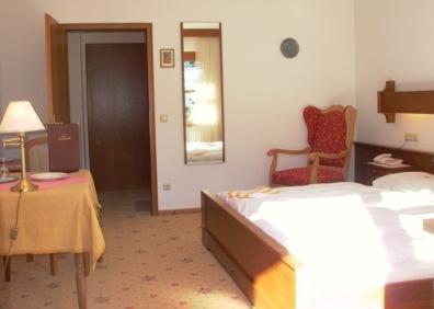 Hotel Neuhäusl