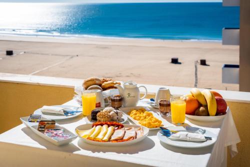 Santa Catarina Hotel